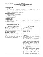 ngữ văn 9 tiet 111