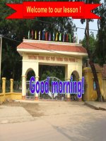 UNIT 13- LISTENING- 11 CB