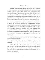 MỘT SỐ GIẢI PHÁP NHĂM NÂNG CAO HIỆU QUẢ QUẢN LÝ NHÀ NƯỚC VỀ CÔNG TÁC THU BẢO HIỂM XÃ HỘI