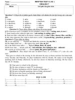 De kiem tra HK I so 6