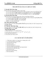 ĐỀ THI GIẢI TOÁN BANG MTBT