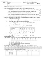 DE KT DAI SO 7 CHUONG III