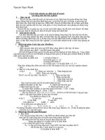 cach nhin nhanhcac dinh luat di truyen