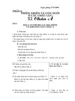 giao an dia 8 tu tiet 1 -7