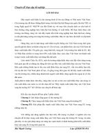 Đẩy mạnh xuất khẩu thủy sản Việt Nam sang thị trường EU