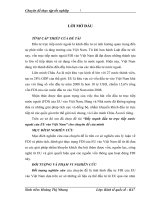 Đẩy mạnh đầu tư trực tiếp nước ngoài của EU vào Việt Nam