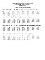 KT 45 PHUT  SINH 10 CB TU BAI 1 - 9