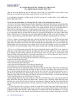 CĐ4 TƯ TƯỞNG HCM