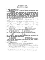 de thi ngu van 6 hoc ky II