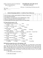 KSCL anh9 giuaki 2 ( ma tran...)