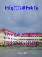 Kề chuyện trong văn bản tự sự