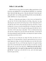 Đánh giá và đề xuất ý kiến về vấn đề giải quyết nhà ở cho người lao động ngoại tỉnh trên địa bàn thành phố Hà Nội