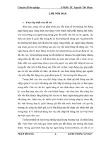 Quy trình định giá bất động sản thế chấp là nhà ở tại Techcombank