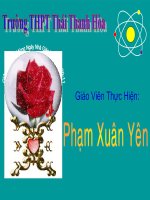 Bài 10 Ba Định Luật Niu-tơn