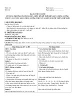 GIAO AN 10 NANG CAO T48