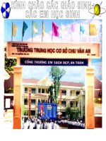 Đối  tượng Đoàn