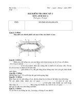 kiem tra sinh hoc 6 ca nam