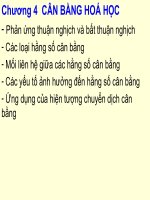 hoa dai cuong ĐH KTCN TN