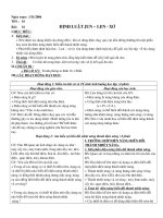 dinh luat jun len xe