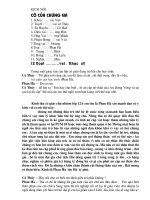 kich ban ve tam guong nha giao