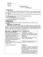 ngữ văn 9 tiet 122