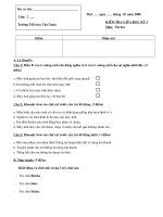 De thi Tin Tieu hoc HK1