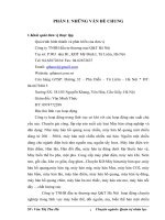 Giải pháp hoàn thiện công tác tuyển dụng nhân sự tại Công ty TNHH đầu tư thương mại Q&T Hà Nội  