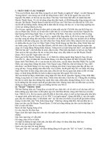 Bà Huyện Thanh Quan-Nữ sĩ kiệt xuất của dòng thơ Nôm