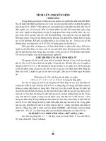 TÍCH LŨY CHUYÊN MÔN (CÓ BỔ SUNG)-CÁT GN