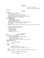 TUAN 10 - SOAN NGANG