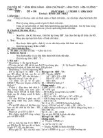 Tu chon toan 8(tuan 11)