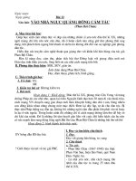 Tích hợp TT Đ Đ Hồ Chí Minh