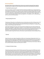 Mẹo hay trong Windows