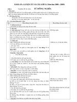 luyện từ và câu 5