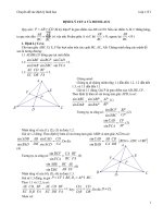 đinh lý nổi tiếng