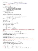 CHUYEN DE TINH CHAT HAT CUA ANH SANG-LUONG TU ANH SANG