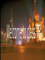 unit7 leson 1 the world.....