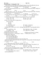 kiem tra 11 nc bai so 1 hk2