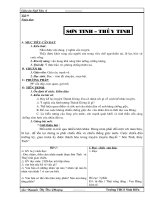 Ngữ Văn 6 ( tiết 9-12)