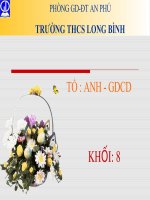 Bài phòng ngừa HIV/AIDS