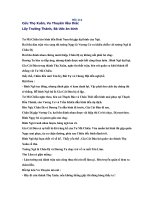 TAM QUOC DIEN NGHI HOI 111- HET