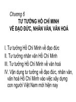 TT Hồ Chí Minh