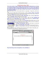 Tieu de cho trang nam ngang