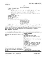 Giao an ngu van 9 phan 1