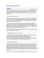 Khac phuc loi may RESTART lien tuc