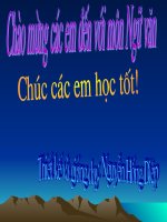 Tiết 128 Nghĩa tường minh và hàm ý