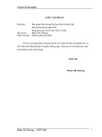 Chính sách tiêu dùng nội địa: Kinh nghiệm và bài học quốc tế cho Việt Nam