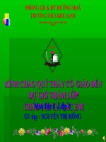 Sông ngòi Việt Nam