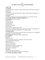 Cap cuu chuyen thuong - T1