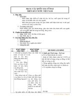 bài 14 - các quốc gia cổ đại trên đất nước Việt Nam